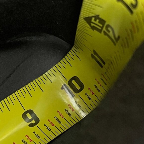 GUCCI TECHNOCANVAS 721392 MEN'S SNEAKERS SHOES, GUCCI sz 8 - Picture 14 of 15